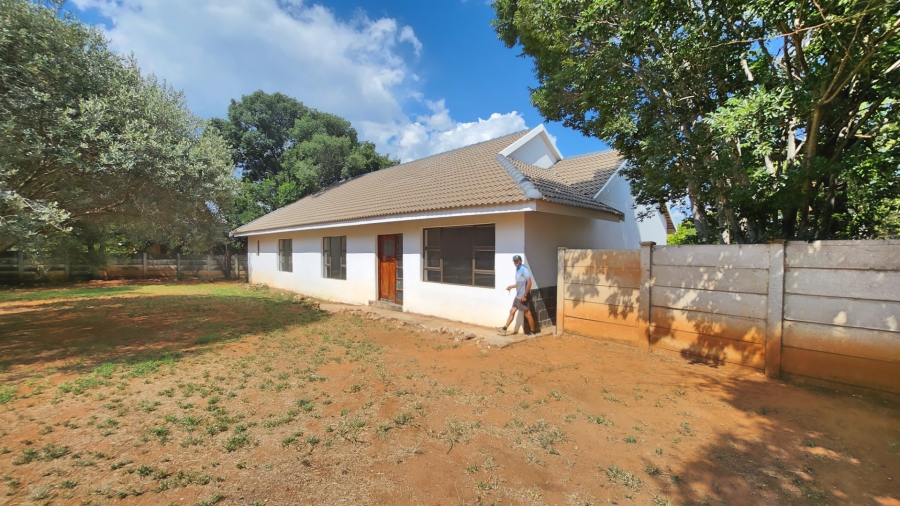 3 Bedroom Property for Sale in Stilfontein North West